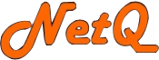 NETQ Webkeypad